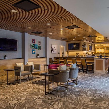 Hilton Garden Inn Pittsburgh Airport Moon Township Zewnętrze zdjęcie