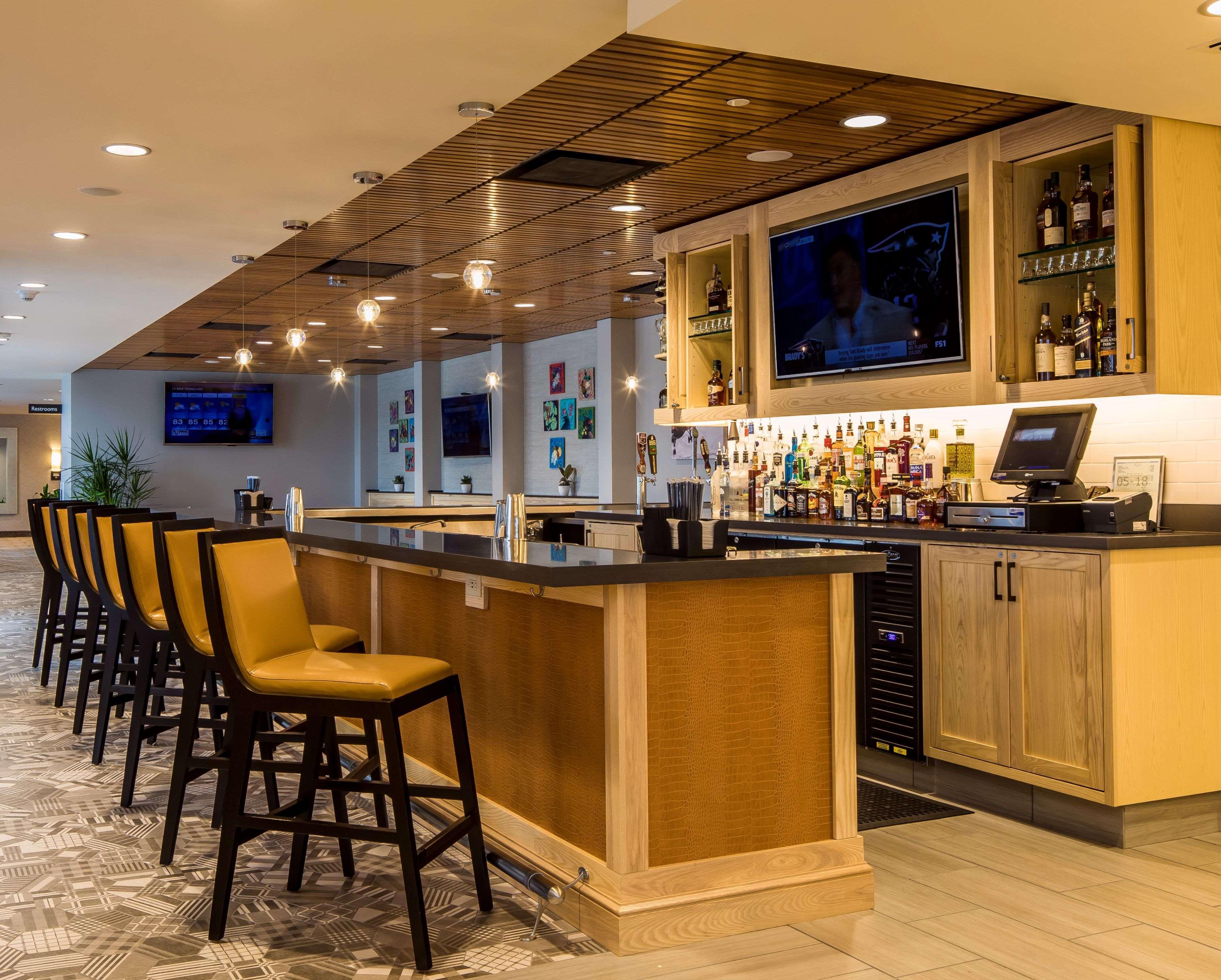 Hilton Garden Inn Pittsburgh Airport Moon Township Zewnętrze zdjęcie