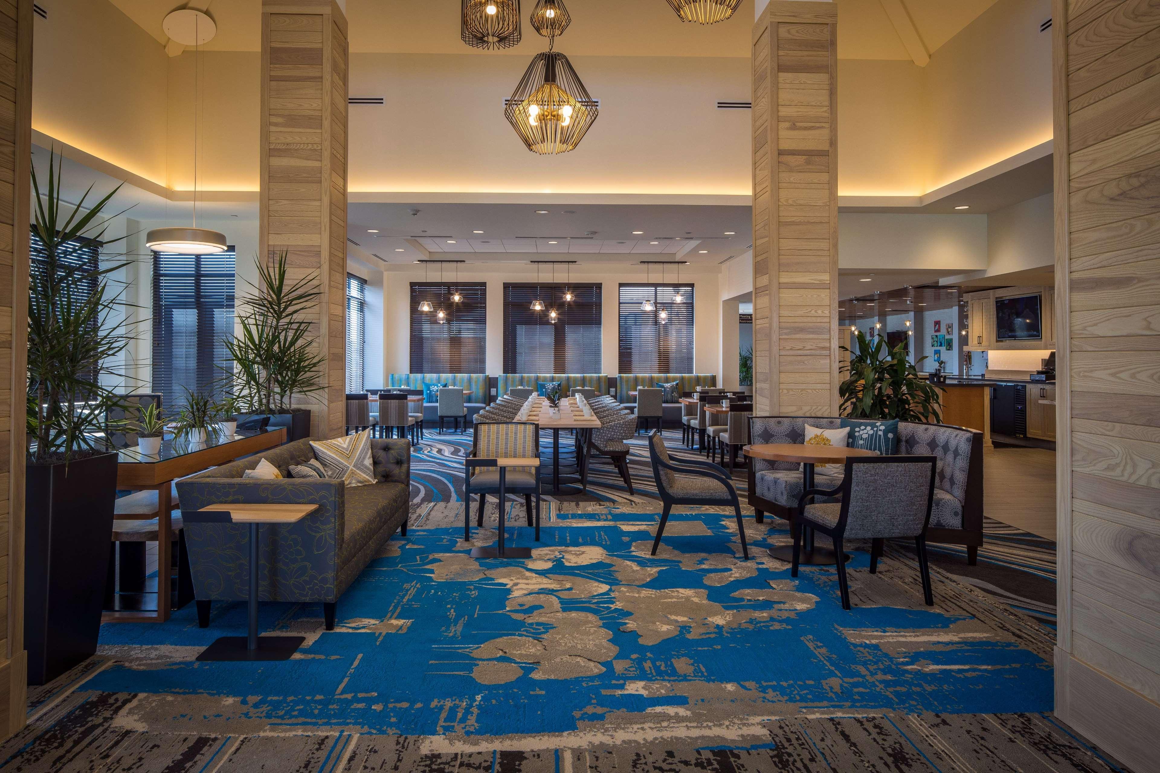 Hilton Garden Inn Pittsburgh Airport Moon Township Zewnętrze zdjęcie