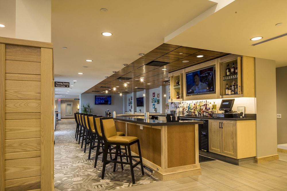 Hilton Garden Inn Pittsburgh Airport Moon Township Zewnętrze zdjęcie