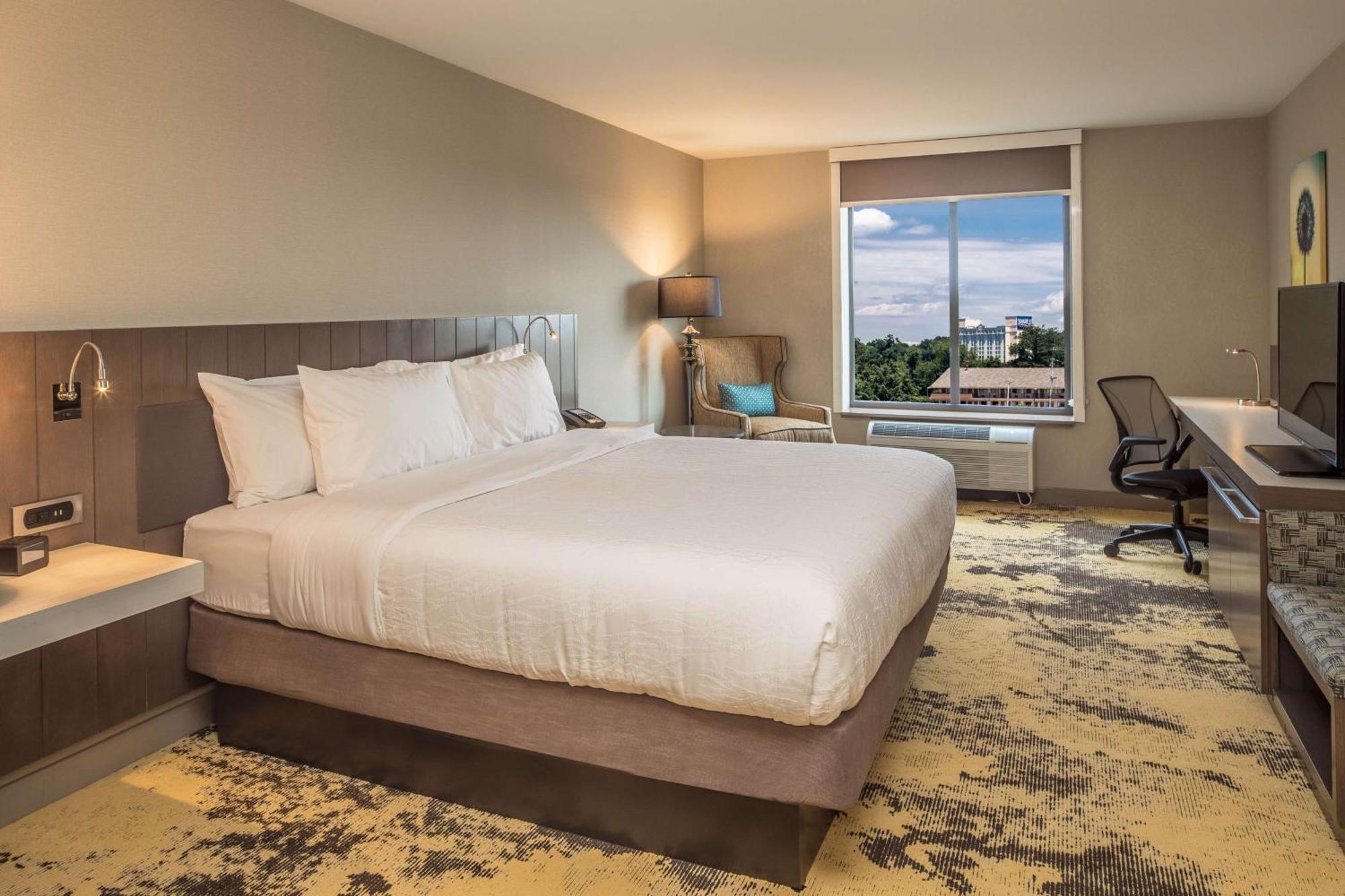 Hilton Garden Inn Pittsburgh Airport Moon Township Zewnętrze zdjęcie