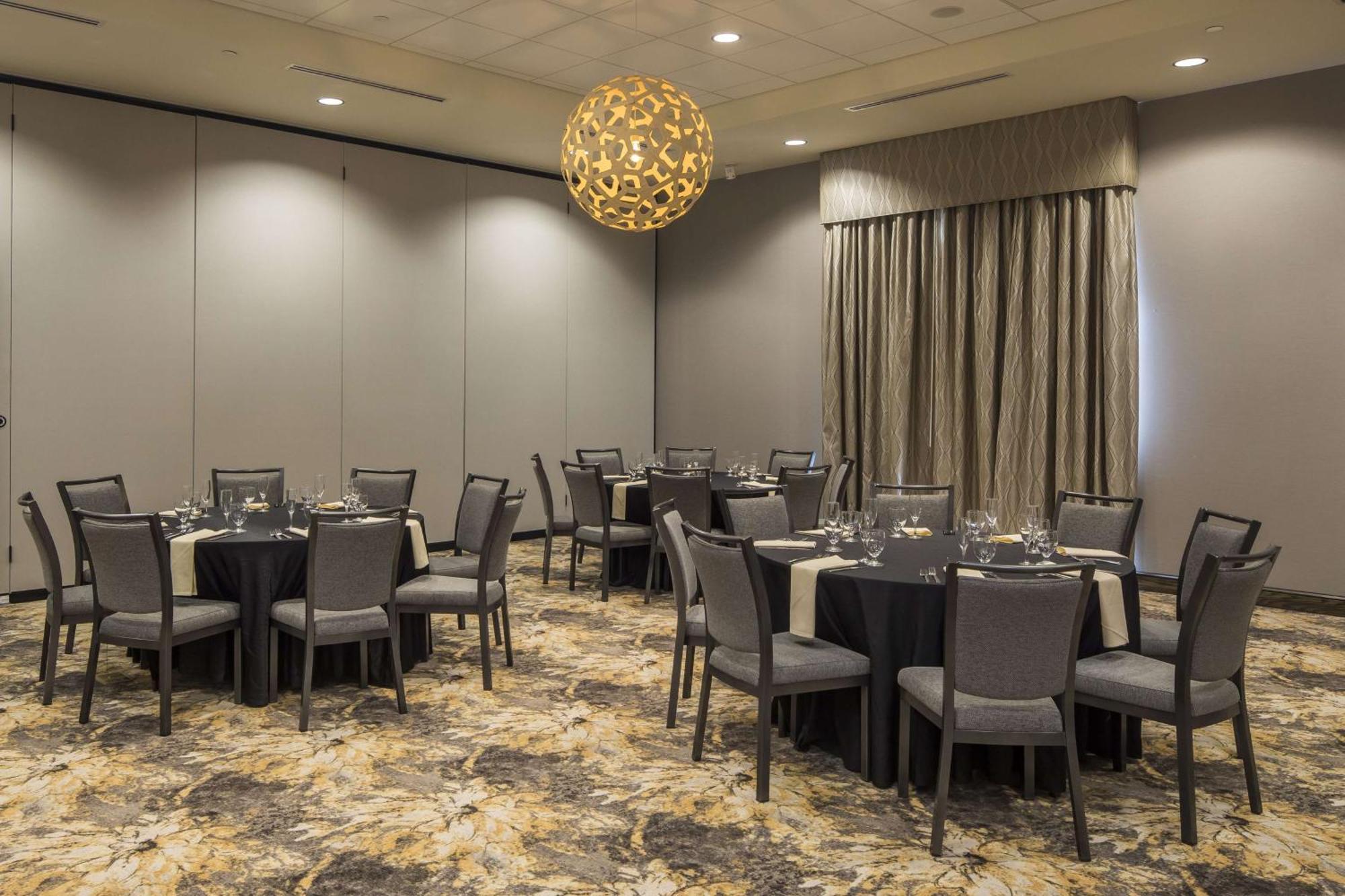 Hilton Garden Inn Pittsburgh Airport Moon Township Zewnętrze zdjęcie